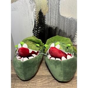 Boys Slippers